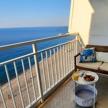 Sea Of Dreams Apartment Villajoyosa Exterior photo