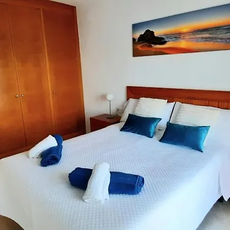 Sea Of Dreams Apartment Villajoyosa Exterior photo