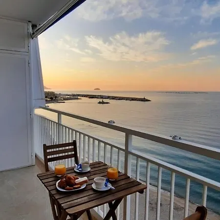 Sea Of Dreams Apartment Villajoyosa Exterior photo