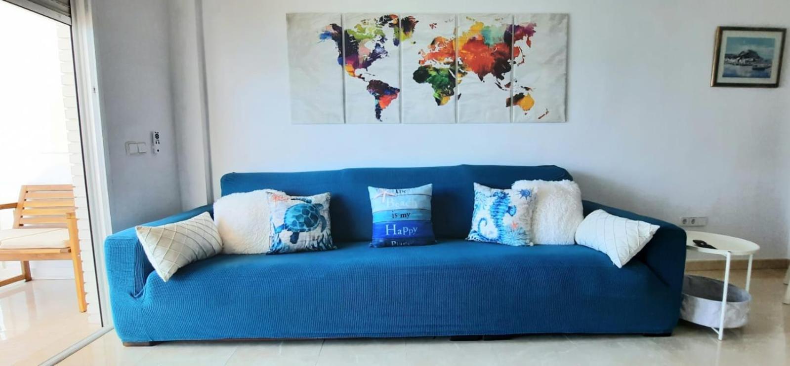 Apartment Sea Of Dreams *