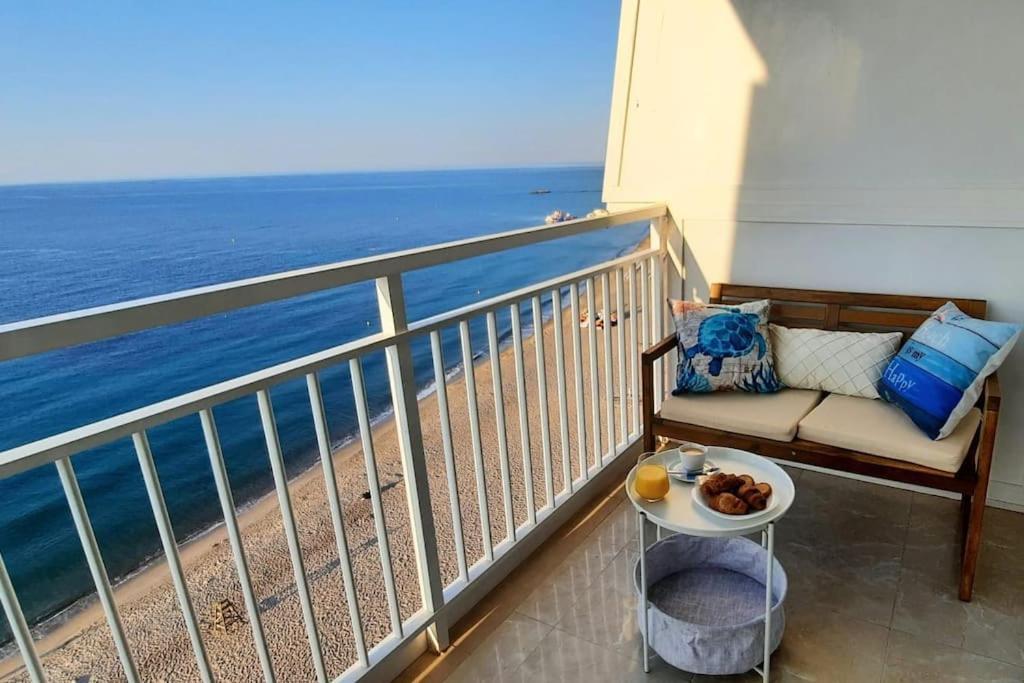 Apartment Sea Of Dreams