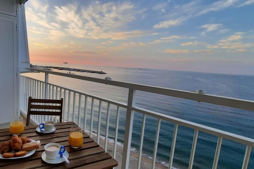 Sea Of Dreams Villajoyosa