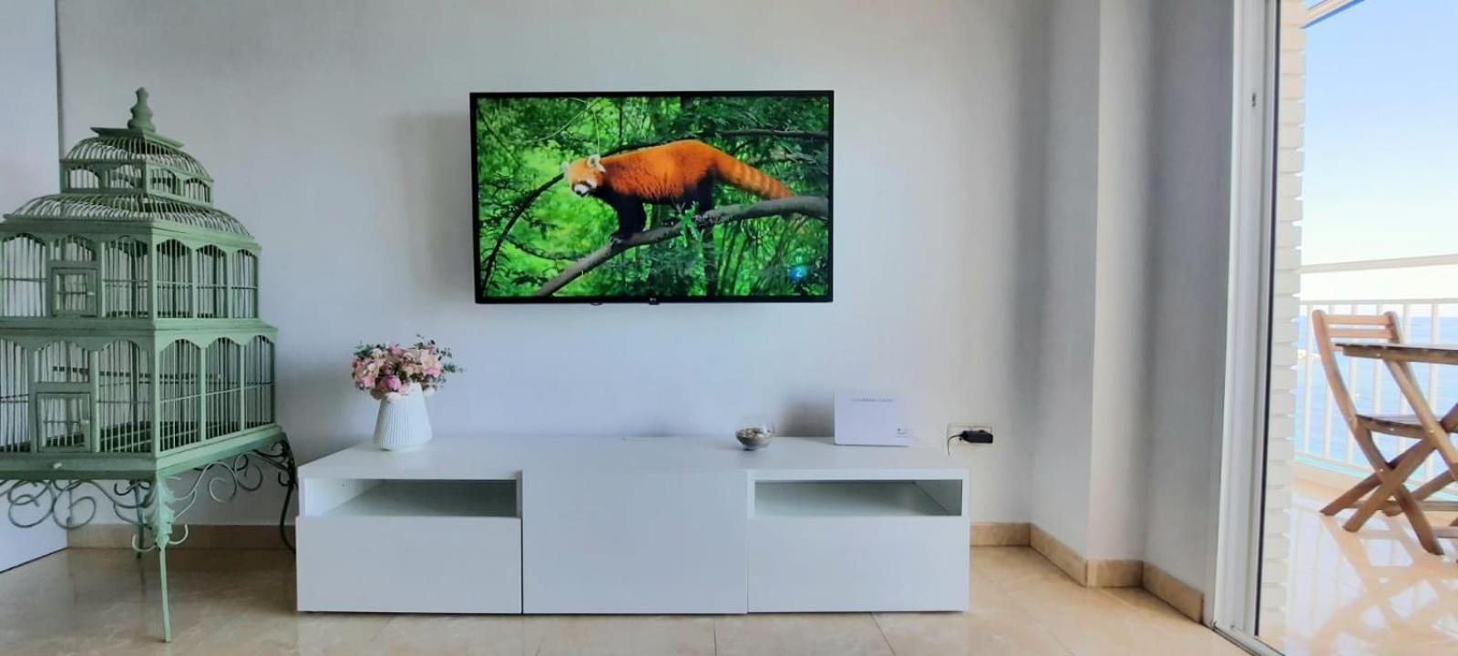 Sea Of Dreams Apartment