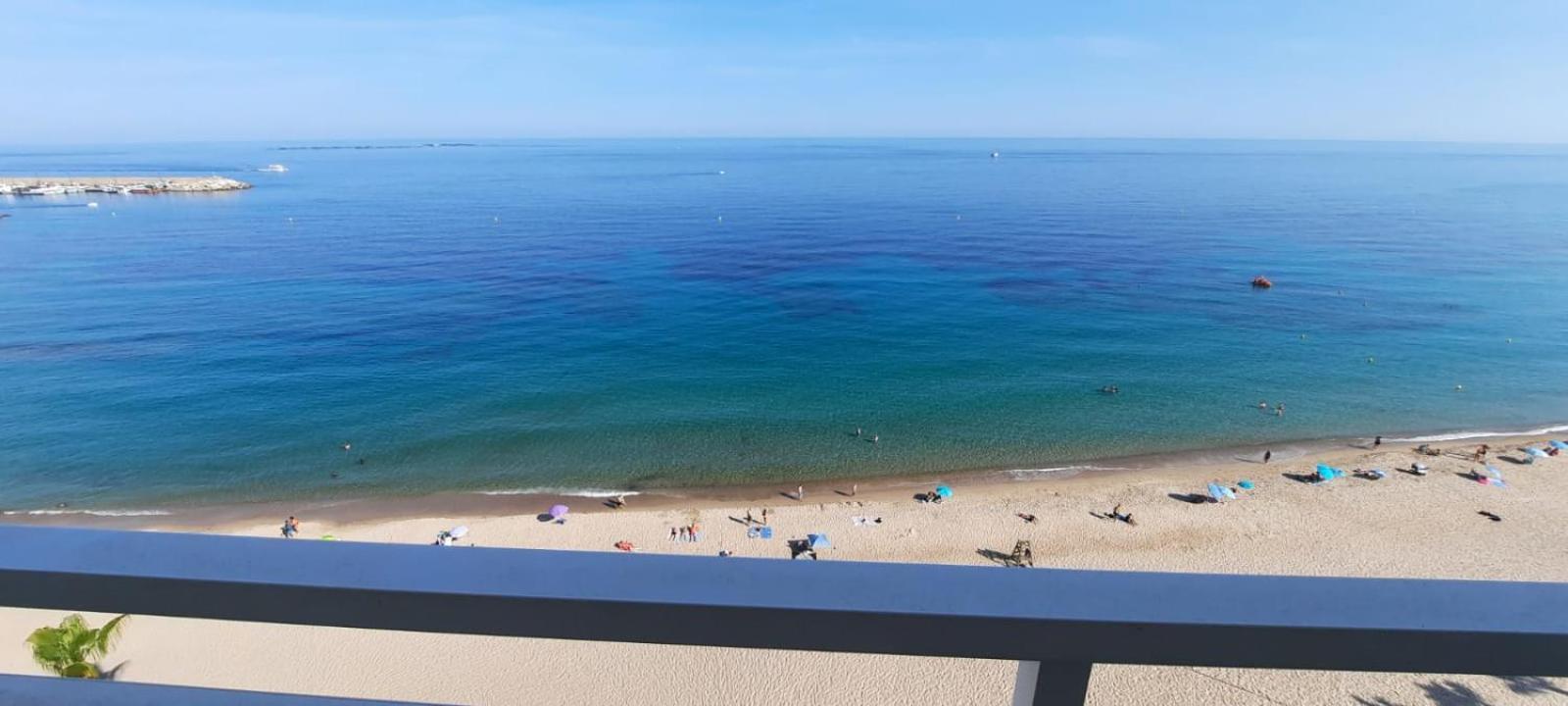 Apartment Sea Of Dreams Villajoyosa