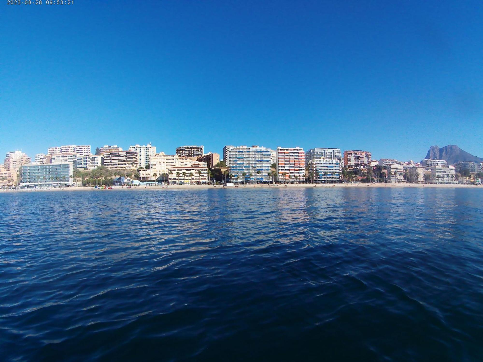 Sea Of Dreams Apartment *