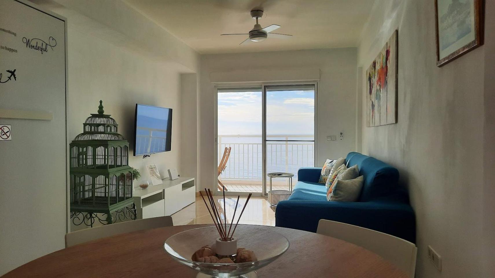 Sea Of Dreams Apartment
