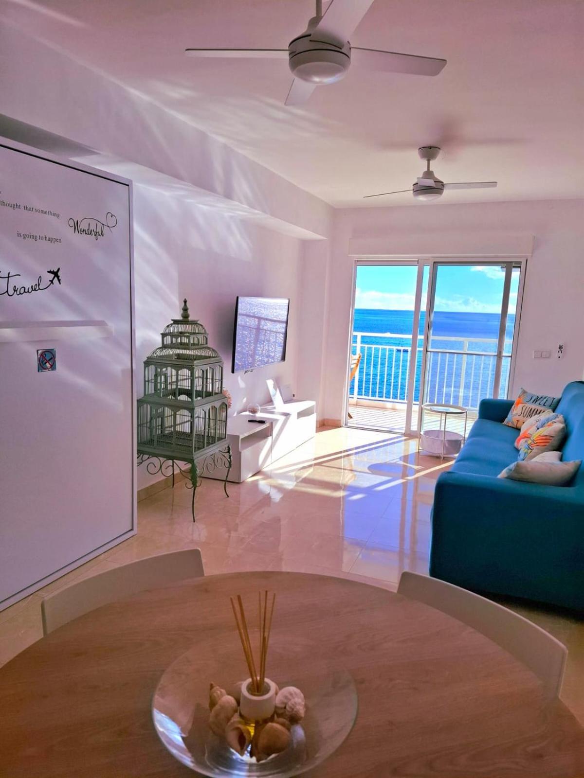 Apartment Sea Of Dreams