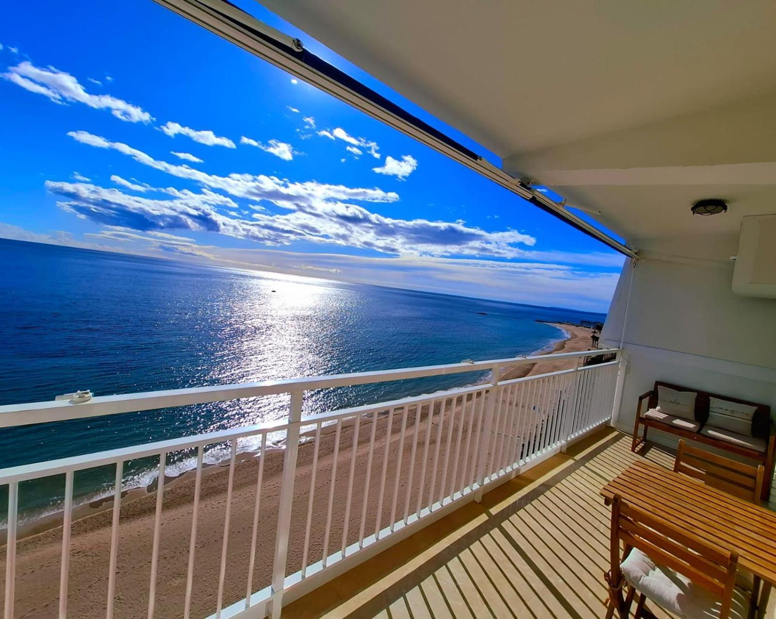 Apartment Sea Of Dreams *