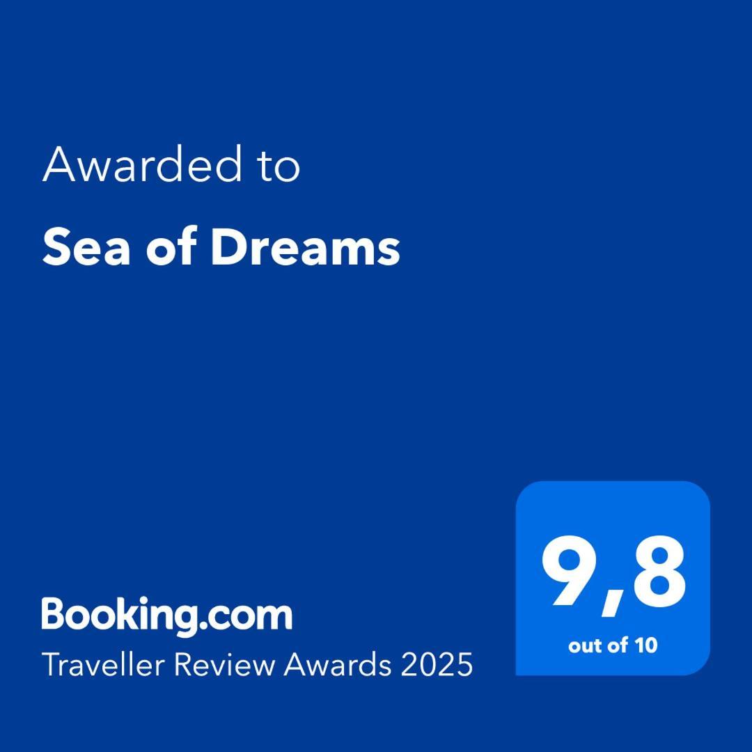 Apartment Sea Of Dreams